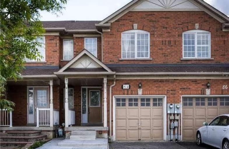 84 Julliard Drive, Vaughan | Image 1