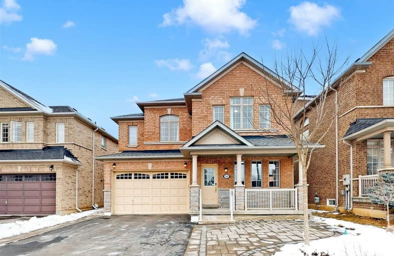 160 Pleasant Ridge Avenue, Vaughan | Image 1