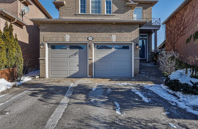 139 Princeton Gate, Vaughan | Image 1