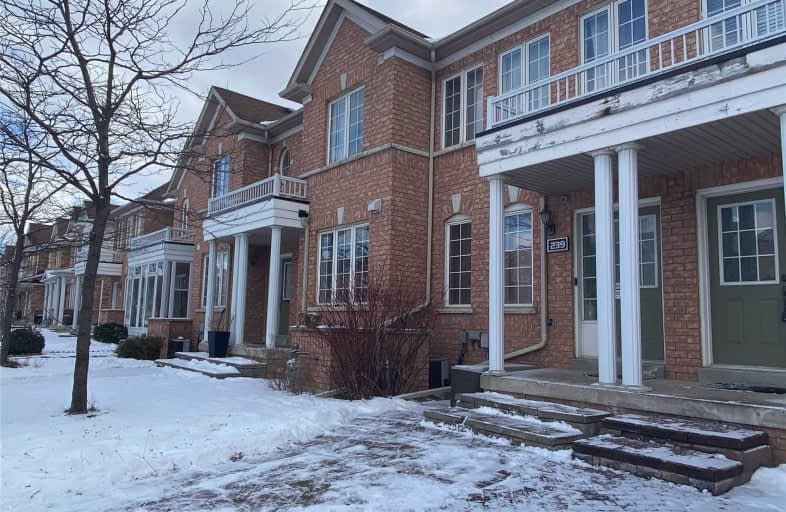 237 Caboto Trail, Markham | Image 1