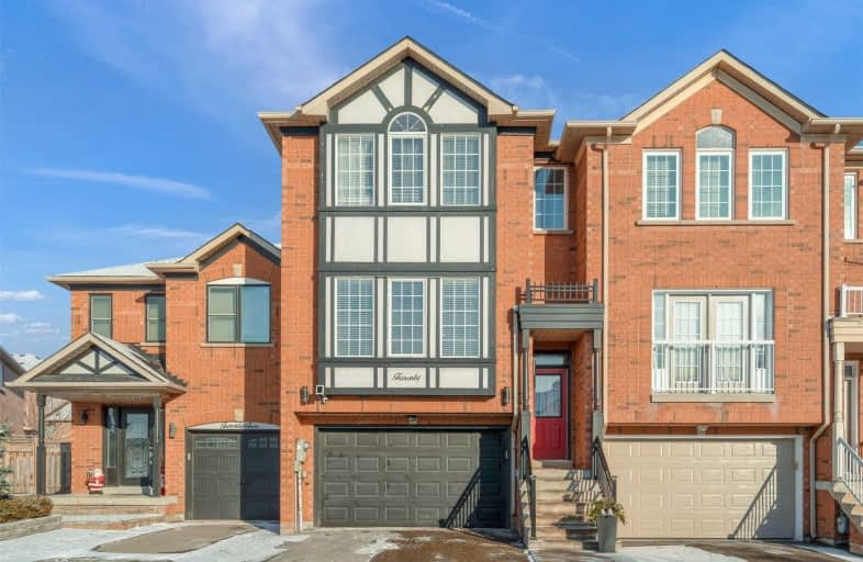 20 Jarrett Court, Vaughan | Image 1