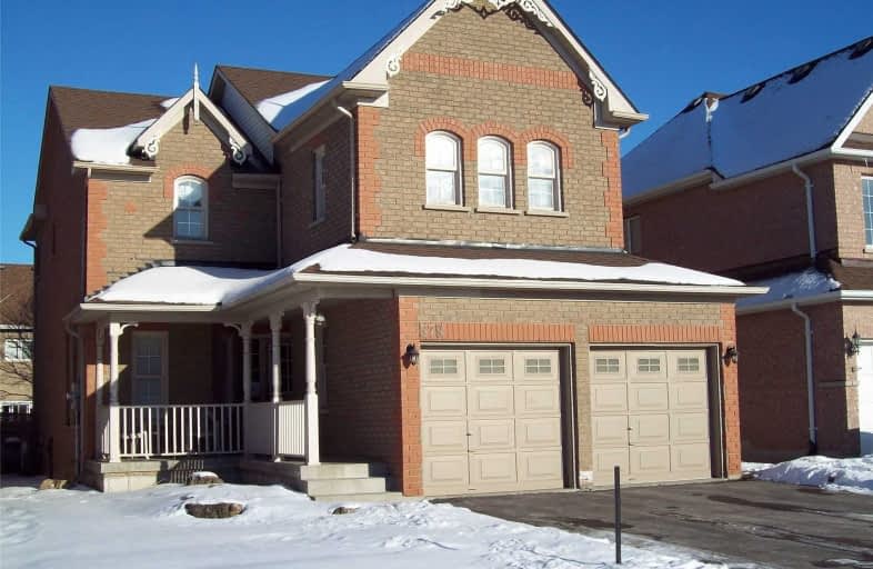 579 Plantation Gate, Newmarket | Image 1