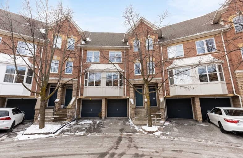 27 Michael Way, Markham | Image 1