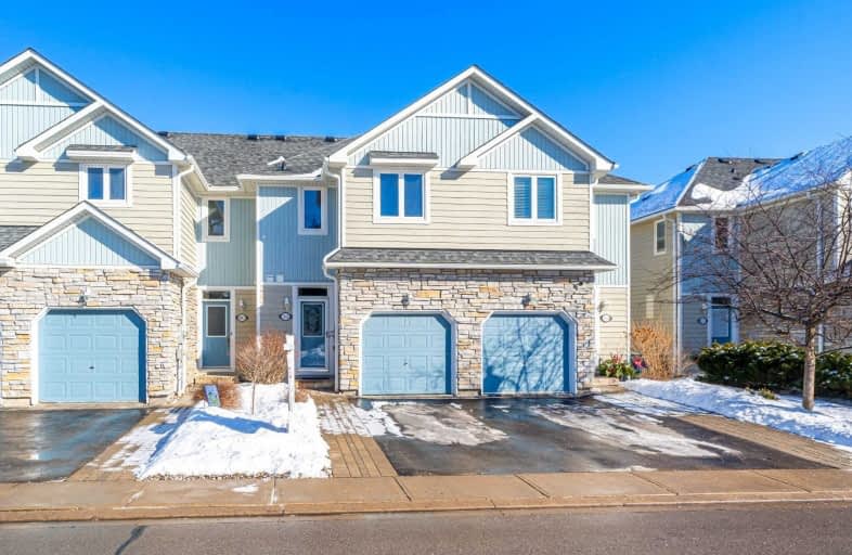 1041 On Bogart Circle, Newmarket | Image 1