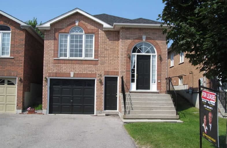 36 Adams Street, Bradford West Gwillimbury | Image 1