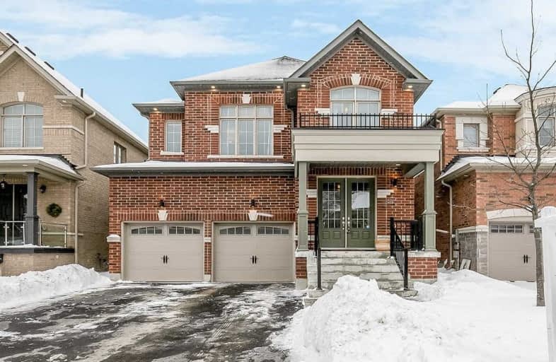 512 McGregor Farm Trail, Newmarket | Image 1