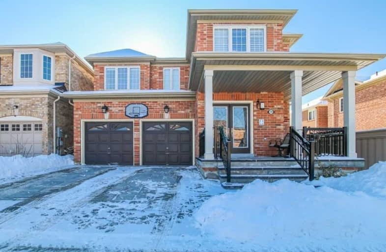 599 Forsyth Farm Drive, Whitchurch Stouffville | Image 1