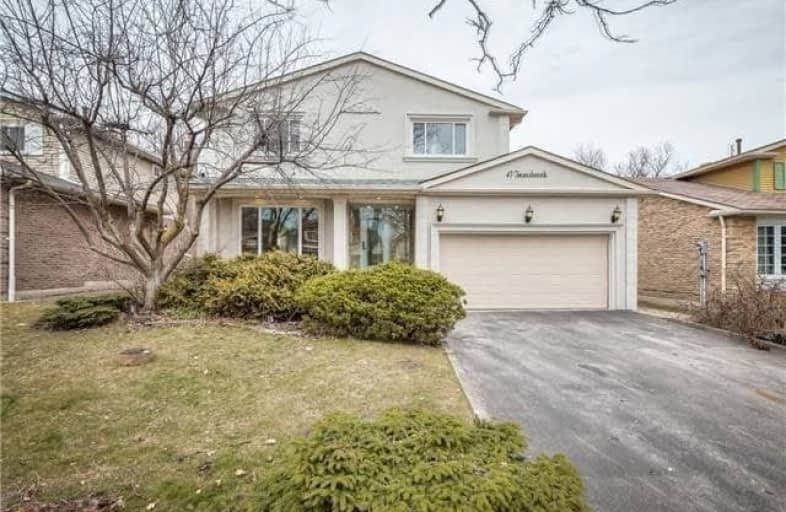 47 Innisbrook Crescent, Markham | Image 1