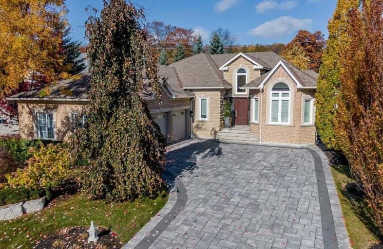 126 Adirondack Drive, Vaughan | Image 1