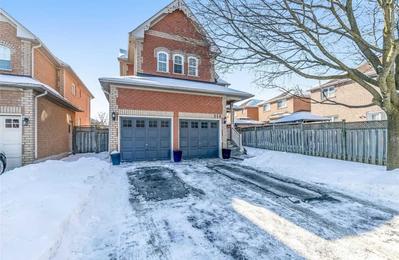 314 Clearmeadow Boulevard, Newmarket | Image 1