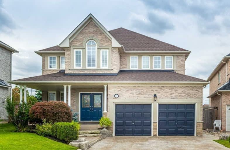 14 Bridleford Court, Markham | Image 1