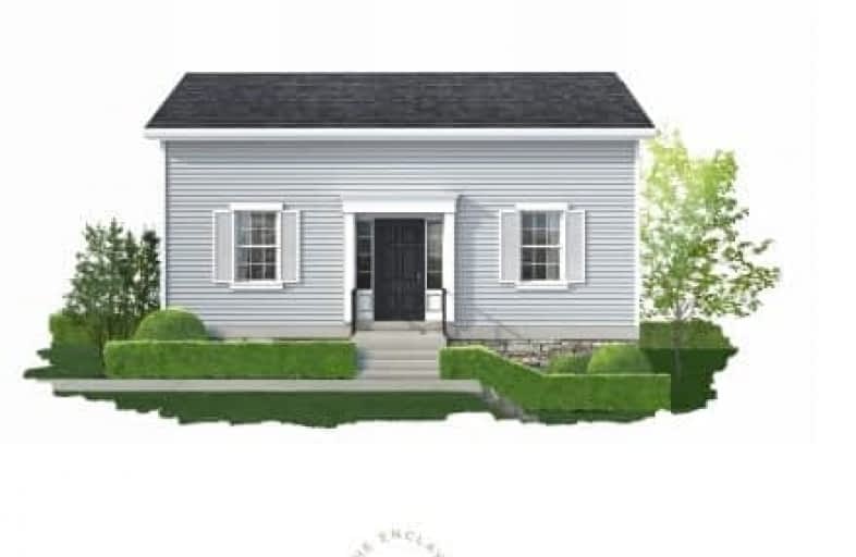 Lot 5-89 Nashville Road, Vaughan | Image 1
