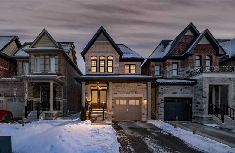 210 Cranbrook Crescent, Vaughan | Image 1