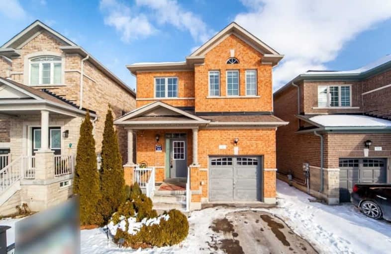 316 Lageer Drive, Whitchurch Stouffville | Image 1