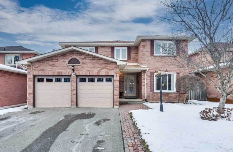 709 Leslie Valley Drive, Newmarket | Image 1
