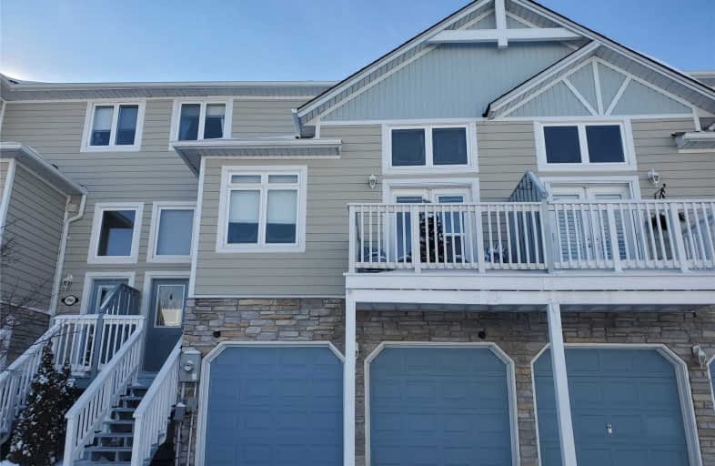 28-994 On Bogart Circle, Newmarket | Image 1