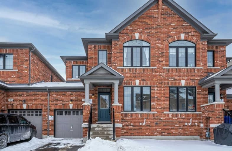 148 Spofford Drive, Whitchurch Stouffville | Image 1