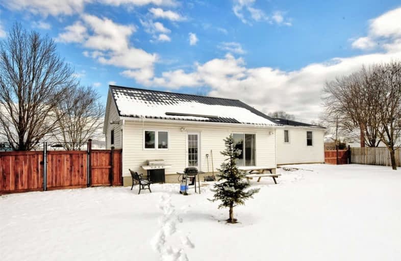 19270 Dufferin Street, King | Image 1