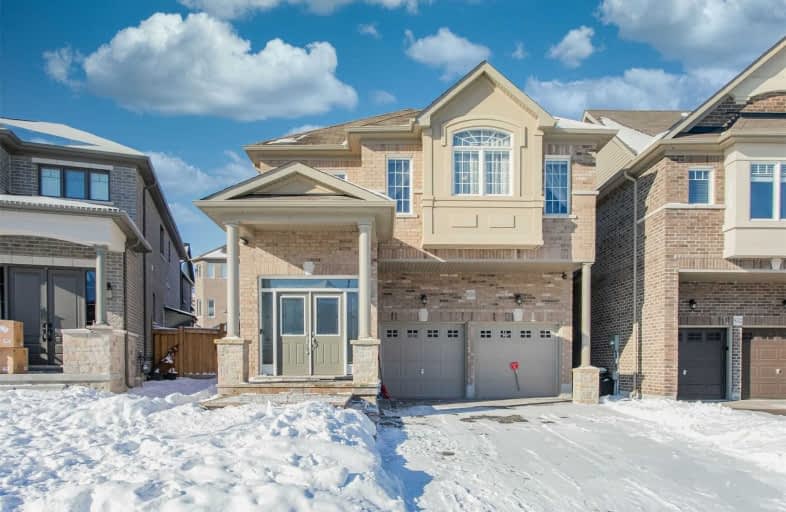850 Elvidge Trail, Newmarket | Image 1