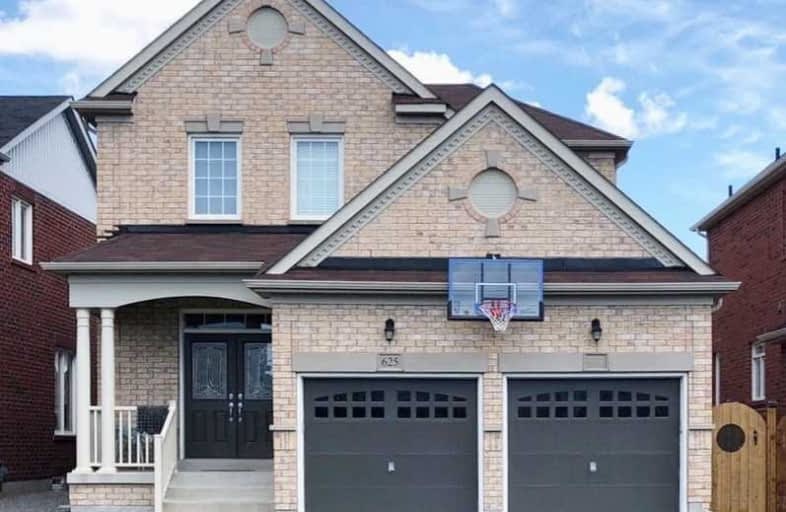 625 West Park Avenue, Bradford West Gwillimbury | Image 1