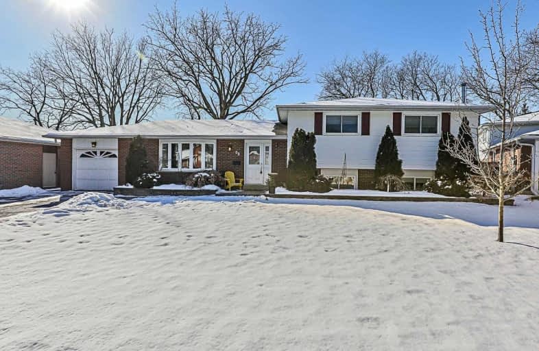 32 James Speight Road, Markham | Image 1