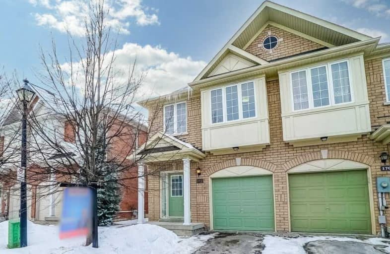 172 Tom Taylor Crescent, Newmarket | Image 1