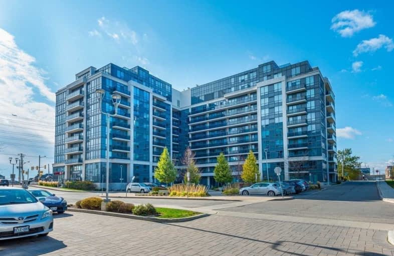 606-370 Highway 7, Richmond Hill | Image 1