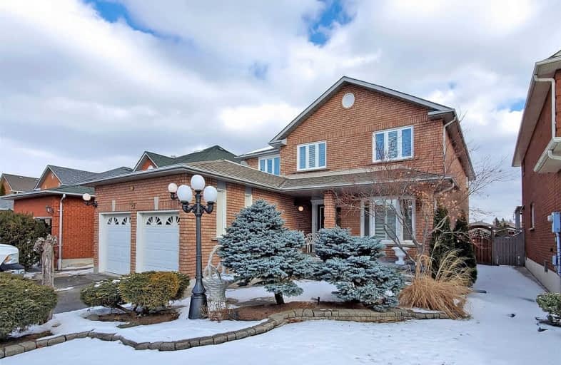 167 Bordeaux Drive, Vaughan | Image 1