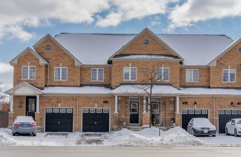 543 Reeves Way Boulevard, Whitchurch Stouffville | Image 1