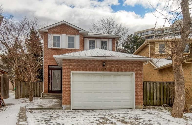 92 Whitney Place, Vaughan | Image 1