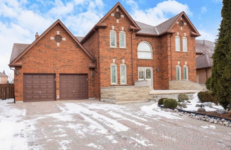 26 Galloway Drive, Vaughan | Image 1