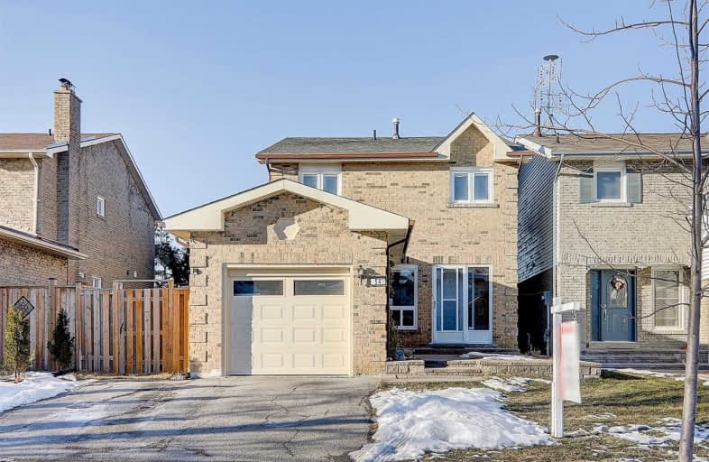 54 Lilac Avenue, Markham | Image 1