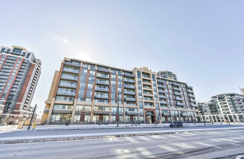 317-28 Uptown Drive, Markham | Image 1