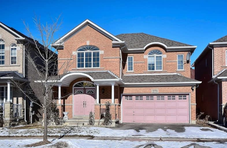 273 Royal Appian Crescent, Vaughan | Image 1