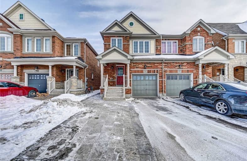 91 Russel Drive, Bradford West Gwillimbury | Image 1