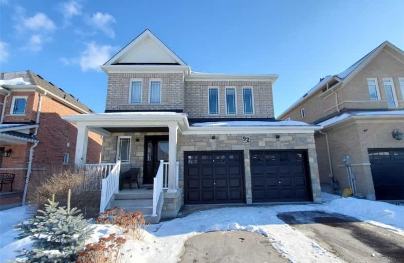 92 Gwillimbury Drive, Bradford West Gwillimbury | Image 1