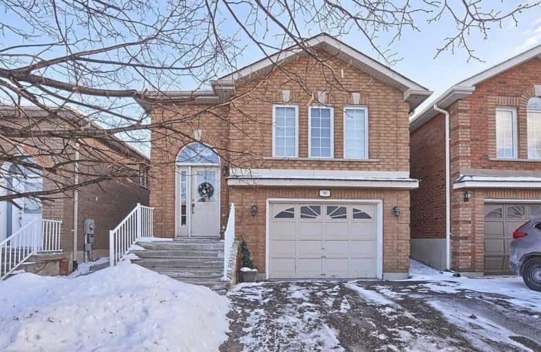 90 Clearmeadow Boulevard, Newmarket | Image 1