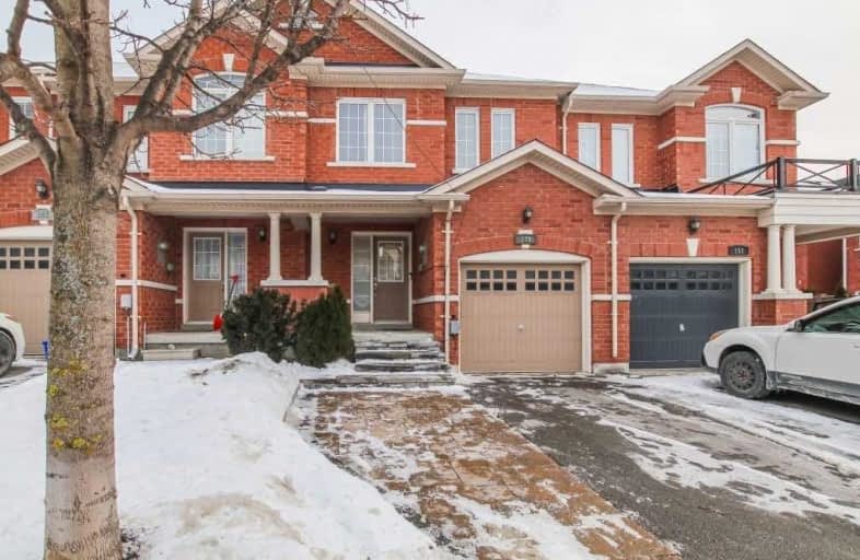 149 Lauderdale Drive, Vaughan | Image 1