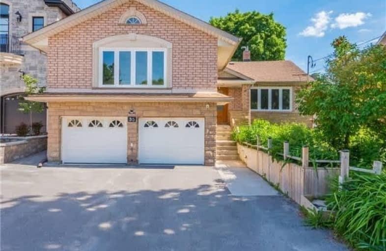 35 Lake Avenue, Richmond Hill | Image 1