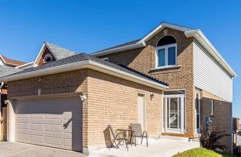 13 Adams Street, Bradford West Gwillimbury | Image 1