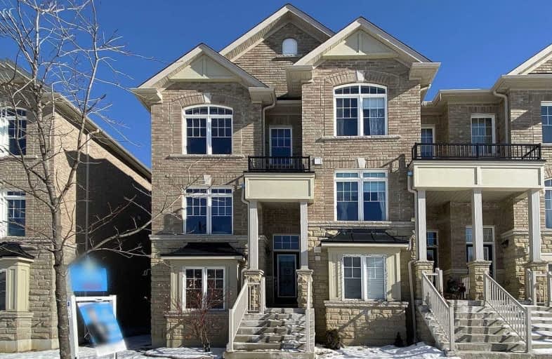 15 Gadani Drive, Markham | Image 1