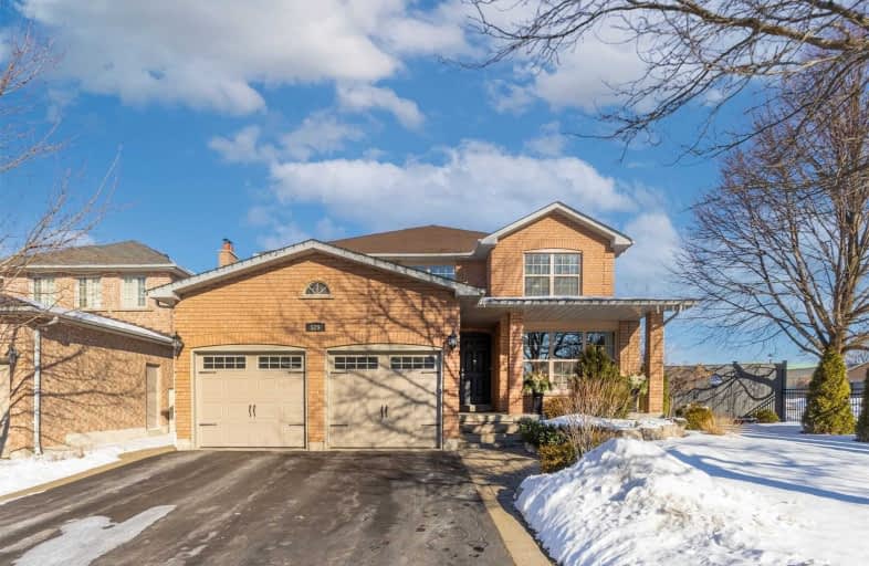 529 Devanjan Circle, Newmarket | Image 1