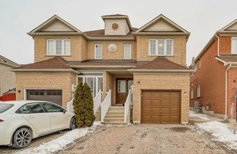 6 Guinevere Road, Markham | Image 1