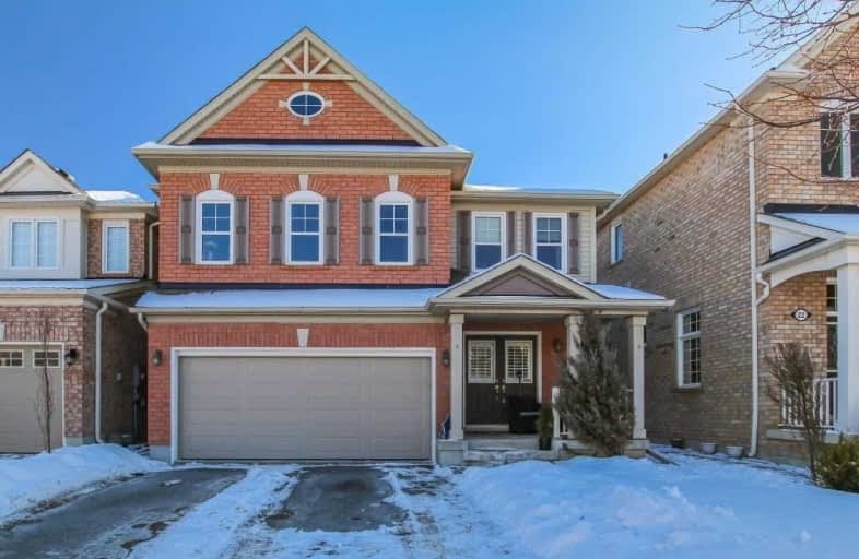 26 Ina Lane, Whitchurch Stouffville | Image 1