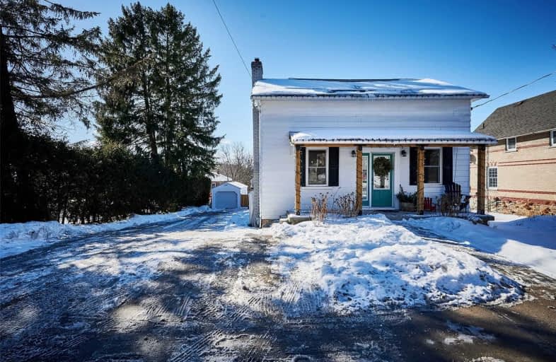 64 Main Street South, Uxbridge | Image 1