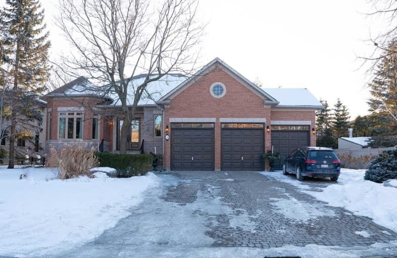 72 John Kline Lane, Vaughan | Image 1