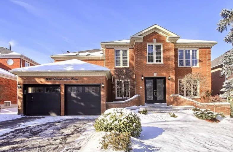 938 Creebridge Crescent, Newmarket | Image 1