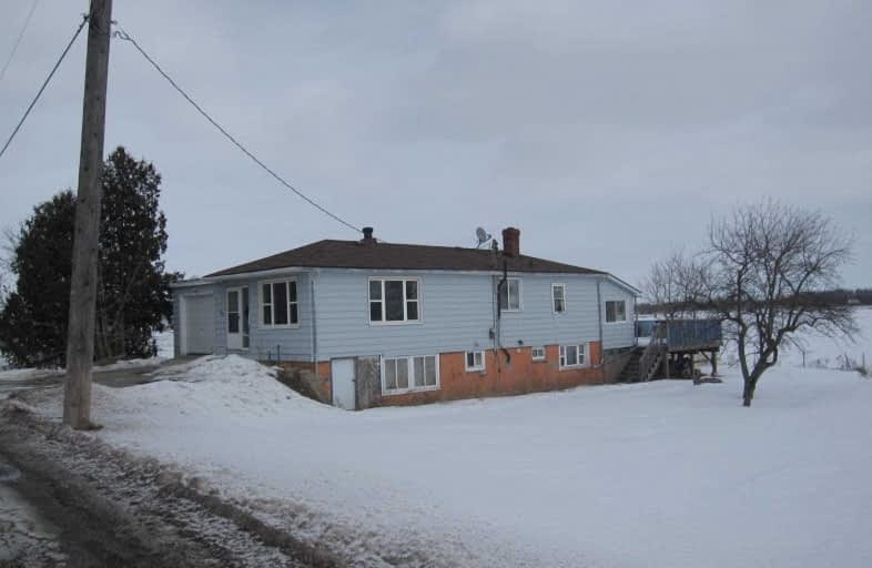 221 Morris Road, Bradford West Gwillimbury | Image 1