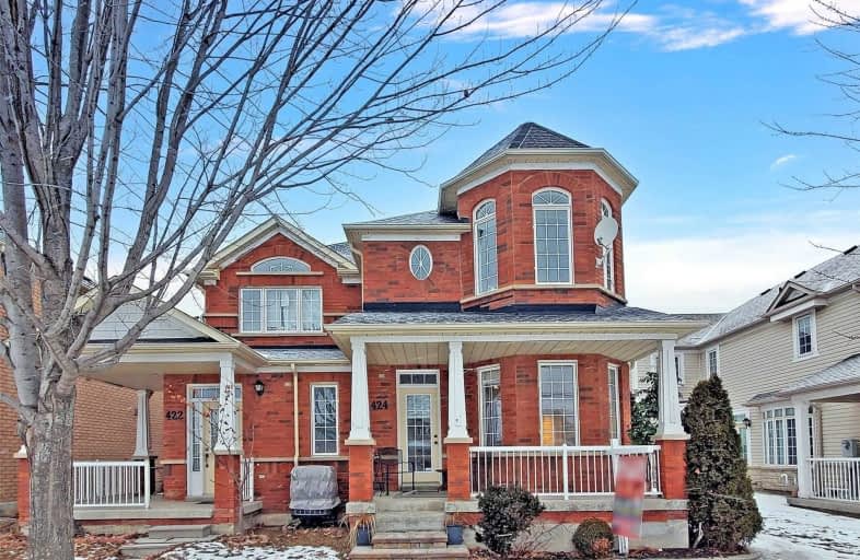 424 Bur Oak Avenue, Markham | Image 1