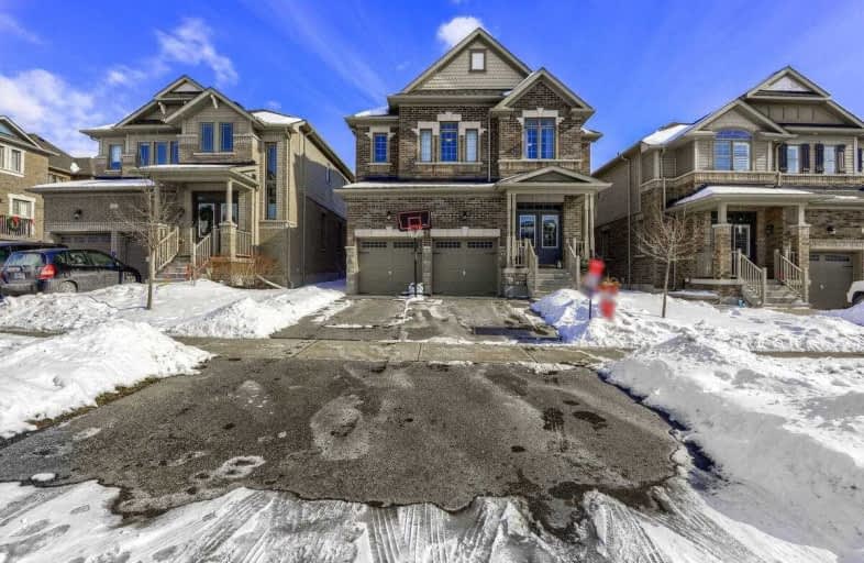 61 Kennedy Boulevard, New Tecumseth | Image 1